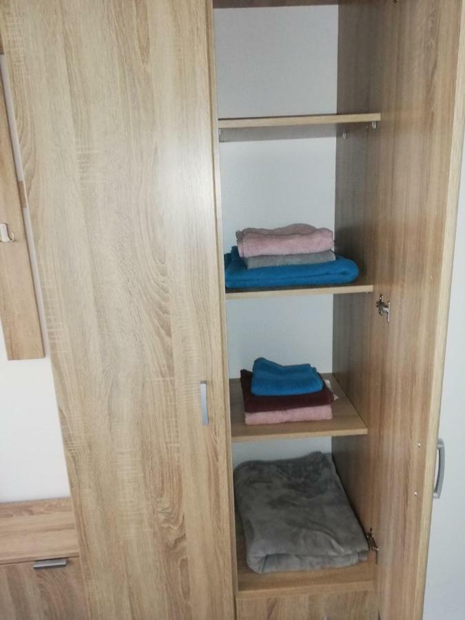 Rooms Jelena Zrenjanin Ngoại thất bức ảnh