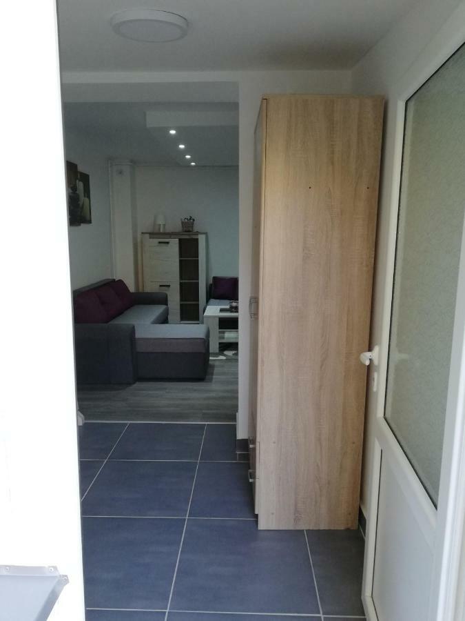 Rooms Jelena Zrenjanin Ngoại thất bức ảnh
